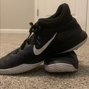 Nike Kevin Durant basketball shoes